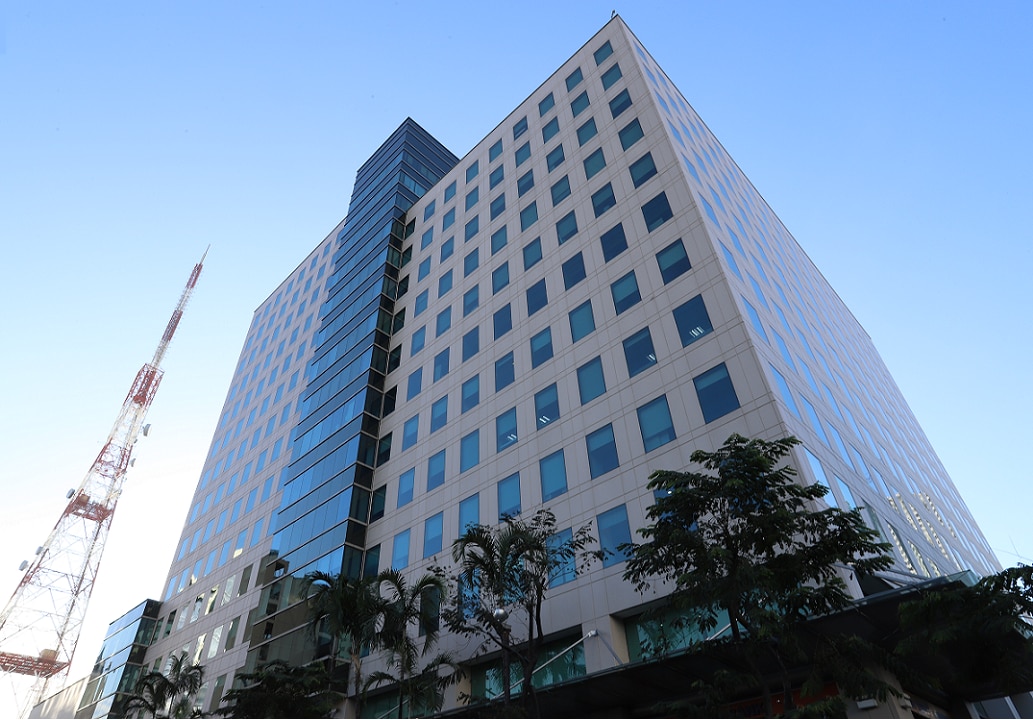 HOME ABSCBN Corporate